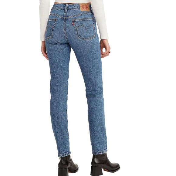 Levi’s 501 jeans  size 26 - Picture 3 of 7